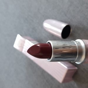 MAC Holiday Lipstick in Out With a Bang